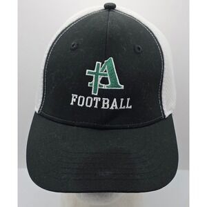 Alleman High School Football Trucker Hat‎ Adult Strapback Cap Sportsman
